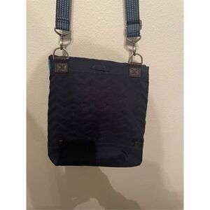 Thirty-One Vary You Crossbody Purse